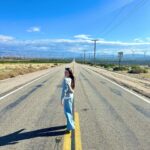 Irene Junquera Instagram - Allá donde se cruzan los caminos… (No sabéis lo que picaba la piedra de la última foto)🤣