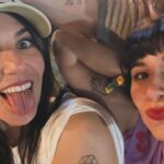 Irene Junquera Instagram - Hey, life!