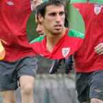 Irene Junquera Instagram – Año 2012. ¿Quién le iba a decir a Ander que luego pagaría el United 36 kilos por él? ¿O a Javi que le ficharían el Bayern por 40? ¿Y a Iker que sería (por ahora) un “one club man”? ¿Queréis la segunda parte? Les propuse un reto… 🤪
