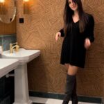 Irene Junquera Instagram – – Eso es todo, se desvanecerá. 
– Sí, lo sé.
– Y ¿qué hacemos?
– Gozarlo.
