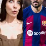 Irene Junquera Instagram - Sobre las declaraciones de Gündoğan tras el Barça-PSG… ¿qué pensáis vosotr@s?
