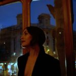 Irene Montalà Instagram – Ayer @etniabarcelona organizó un evento precioso en la Casa Batlló. 
Ver la tormenta a través de sus ventanales es algo que guardaré en mi ❤️
Gracias @aagullo , eres garantía de belleza. Y siempre feliz de verte @claradenadaltrias 😊
#casabatllóxetniabarcelona 
#etniabarcelonacommunity 
@etniabarcelona 
📸 @martapalmer