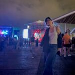 Irene Montalà Instagram - Primavera Sound 2024💥💥💥💥 @estrelladamm @estrelladammcat