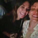Irene Montalà Instagram - 35 años de luz. Que nos sigas alumbrando. Feliz cumple @blanca_suarez Contigo por siempre. Te quiero amiga❤️