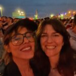 Irene Montalà Instagram – Primavera Sound 2024💥💥💥💥
@estrelladamm 
@estrelladammcat