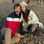 Irene Montalà Instagram -