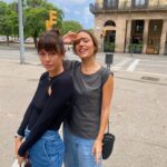 Irene Montalà Instagram – Kizuna ♾️