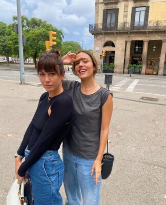 10 Most Popular Instagram Photos of Irene Montalà
