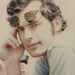 Irene Montalà Instagram - Mi padre siempre fue muy rock’n’roll. Ahora es abuelo y lo sigue siendo❤️