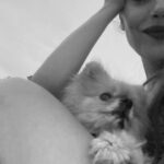 Irene Montalà Instagram - He necesitado unos días para poder hablar de ello desde el amor y la gratitud. Por todas las sonrisas que has dejado a tu paso. Por ser la reina de la calle. Por queremos más que a nada y darnos tanto cariño. Te amo y te amaré por siempre, compañera. No tocaba esto todavía, pero por lo visto así tenía que ser, sin aviso, sin despedida. Saluda a los demás, diles que me acuerdo de todos. Todo mi amor vuela a por ti, yo todavía siento el tuyo. Descansa, Uli🌹