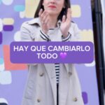 Irene Montero Instagram - ¿Vamos a dejar que se lo vuelva a quedar todo el bipartidismo? La izquierda tiene que ponerse en pie para cambiar todo lo que tiene que ser cambiado.