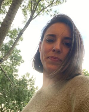Irene Montero Instagram - Y así llega a su fin el primer fin de semana de campaña 🥰

El domingo 9 de junio hay elecciones europeas… ¡vota! 

Queremos la belleza, no las sobras 🎵🎶
