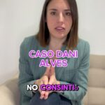 Irene Montero Instagram - Sobre la sentencia condenatoria a Dani Alves por agresión sexual y el consentimiento.