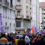 Irene Montero Instagram - Por un estatuto de los trabajadores y trabajadoras que acabe, por fin, con la precariedad. Por un trabajo con más derechos. Por una vida con tiempo libre. Por eso salimos hoy #1DeMayo a las calles.