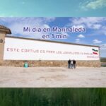 Irene Montero Instagram - Andalucía entera como Marinaleda ❤️‍🔥