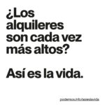 Irene Montero Instagram - #AsíEsLaVida Entra en 👉 https://podemos.info/asieslavida/