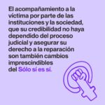Irene Montero Instagram - #SoloSíesSí #danialves