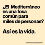 Irene Montero Instagram - #AsíEsLaVida Entra en 👉 https://podemos.info/asieslavida/