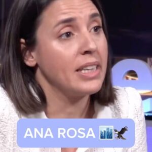 Irene Montero Instagram - Si tiene 44 pisos turísticos, no es una periodista cualquiera.
