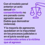 Irene Montero Instagram - #SoloSíesSí #danialves