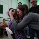Irene Montero Instagram - Marinaleda es un pueblo valiente, que ha conquistado luchando el bienestar de su gente y que demuestra cada día que sí se puede. Defenderemos con vosotras y vosotros El Humoso y cada conquista popular. Gracias Juan Manuel por tu ejemplo de paz y dignidad