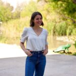 Irene Montero Instagram - Visca València 💜