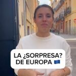 Irene Montero Instagram - Te vas a llevar una sorpresa. Te cuento qué partidos en España quieren ser amigos de Meloni, líder de la extrema derecha italiana.