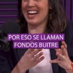 Irene Montero Instagram - La vivienda no puede seguir siendo un negocio para los fondos buitre 🦅. La vivienda tiene que ser un derecho para la gente 🏡💜 #ViviendaParaVivir 🎥 @descaradas_podcast