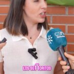 Irene Montero Instagram - Frente al modelo de Moreno Bonilla de señoritos que explotan y esclavizan a las personas migrantes, nosotras creemos en un modelo de trabajo para el campo andaluz basado en lo público y al servicio de la gente.