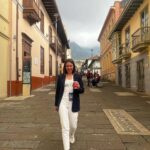 Irene Montero Instagram - Candelaria 🫶🏼💜