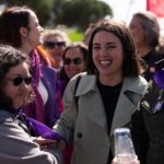 Irene Montero Instagram - Gracias, Villalar de los comuneros. Los comuneros son nuestra mejor tradición democrática: que lo común sea del pueblo. Porque fueron, somos.
