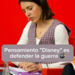 Irene Montero Instagram - La paz es la tarea política más importante