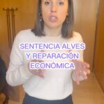 Irene Montero Instagram - La reparación económica no basta si no forma parte de una reparación integral a la víctima.
