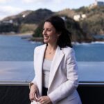 Irene Montero Instagram - Donostia🌊💜