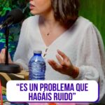 Irene Montero Instagram - Ya tenéis un nuevo episodio con @i_montero_ en todas las plataformas!! Hablamos de política, cómo sobrevivir a ella, feminismo y cómo es tener 36 años y ser ex ministra de Igualdad. Esperamos que os guste mucho! #irenemontero #podcast #nostienencontentas #lawfare