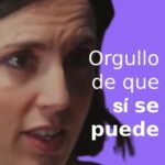 Irene Montero Instagram - Orgullosas de que aunque la guerra judicial y mediática nos ha atacado durante 10 años, no nos hemos puesto de perfil cuando le ha pasado a otras personas.