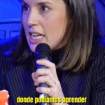 Irene Montero Instagram - Yo Nunca he estado una semana sin ducharme Programa completo de Yo Nunca con Irene Montero a partir de hoy a las 20h en todas las plataformas del mundo mundial Nuestra primera invitada política! No te lo pierdas #yonunca #yonuncanunca #humor #comedia #podcastcomedia #ducha #agua #aguapotable #sahara #internacional #olor #toallitas #raulmassana #irenemontero