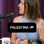 Irene Montero Instagram - Sobre el reconocimiento del Estado palestino 👆 Esta mañana en @carnecruda