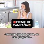 Irene Montero Instagram - Gracias, @_queque_ y @horaveintipico , por ayudarme a sobrevivir en la cuenta atrás para las elecciones europeas.