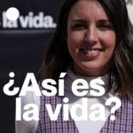 Irene Montero Instagram - ¿Por qué nos han hecho creer que tenemos que renunciar a que las cosas cambien? ¿Por qué nos han convencido de que #AsíEsLaVida?