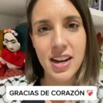 Irene Montero Instagram - En los días difíciles es cuando se demuestra que somos más: a los fascistas se les para juntas y con más derechos
