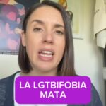 Irene Montero Instagram - Que nadie mire para otro lado: no es libertad, es odio