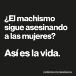 Irene Montero Instagram - #AsíEsLaVida Entra en 👉 https://podemos.info/asieslavida/