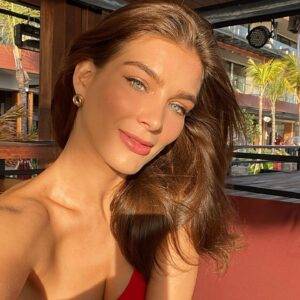 Irina Stroganova Instagram - Golden hours ☀️
