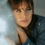 Irina Antonenko Instagram - You've gotta dance like there's nobody watching, Love like you'll never be hurt, Sing like there's nobody listening, And live like it's heaven on earth ❤️