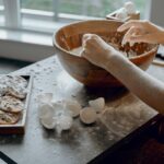 Irina Antonenko Instagram - If you love to cook, here’s the best recipe: ❤️ Love ☀️positive 😻imagination 🌺passion