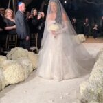 Irina Antonenko Instagram - Love was in the air! 💕 Congratulations @shadiaslemand & @russ_ez I was beyond thrilled to have celebrated the union of two amazing souls at their wedding last weekend! 💕 The joy, the laughter, the tears of happiness - it was all about love! I’m so happy I got to witness the magic of their special day and dance the night away with loved ones! 💃🏻 Who else has felt the love? 💕 #LoveWins #WeddingBliss #CelebrateLove