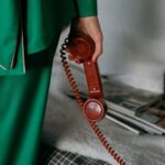 Irina Antonenko Instagram - is it better to feel this or feel nothing at all? ☎️💔 with @irina8antonenko