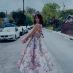 Irina Antonenko Instagram - Life: a beautiful ride of ups and downs, twists and turns. Embrace the journey, learn from the moments, and shine through the scenes. 🎥❤️ #imwithyou