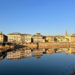 Irina Antonenko Instagram - #florence